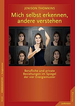 mauerblumchen oder rampensau mich selbst erkennen andere verstehen berufl and private beziehungen im spiegel