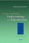 canine and feline endocrinology and reproduction 1st edition edward c feldman dvm dacvim ,richard w nelson