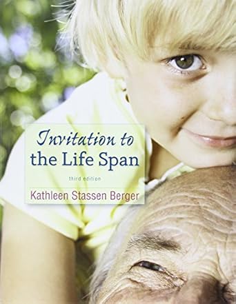 invitation to the life span 3e and launchpad for invitation to the life span 3e 1st edition kathleen stassen