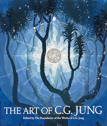 the art of c g jung 1st edition the foundation of the works of c g jung 0393254879, 978-0393254877