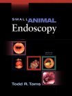 small animal endoscopy 1st edition todd r tams dvm dacvim 0815187432, 978-1876907303
