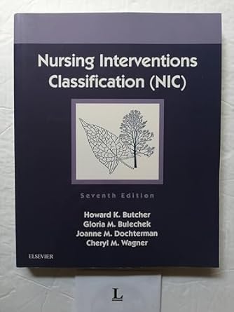 clinical decision making case studies in psychiatric nursing 1st edition betty kehl richardson 1401838456,