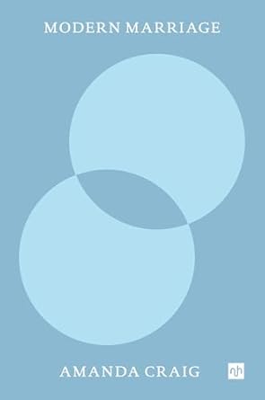 modern marriage 1st edition amanda craig 191255979x, 978-1912559794