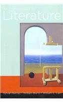 an introduction to literature with myliteraturelab student access code card 1st edition sylvan barnet