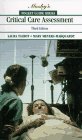 pocket guide to critical care assessment 1st edition laura a talbot rn c edd phd ,mary meyers marquardt rn