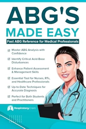 abgs made easy an easy reference for rns and rrts 1st edition damon john wiseley 1976108241, 978-1976108242