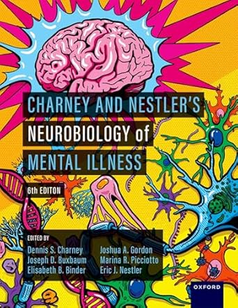 charney and nestlers neurobiology of mental illness 1st edition dennis charney ,eric nestler ,joseph d