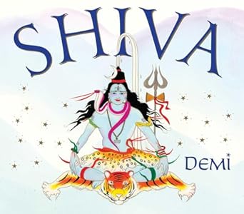 shiva 1st edition demi 1937786838, 978-1937786830