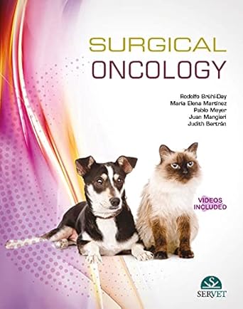 surgical oncology 1st edition rodolfo bruhl day ,maria elena martinez ,pablo meyer ,juan mangieri ,judith