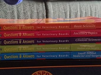 mosbys review questions and answers for veterinary boards series 1st edition paul pratt vmd ,paul w pratt