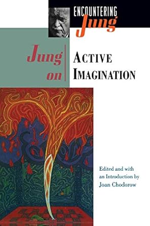 jung on active imagination 1st edition c g jung ,joan chodorow 0691015767, 978-0691015767