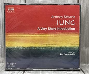 jung a very short introduction 1st edition anthony stevens ,tim pigott smith 9626342986, 978-9626342985
