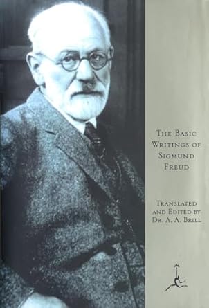 the basic writings of sigmund freud 1st edition sigmund freud ,a a brill 067960166x, 978-0679601661