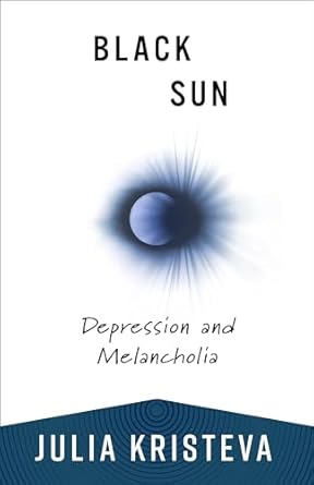 black sun 1st edition julia kristeva ,leon roudiez 0231067070, 978-0231067072
