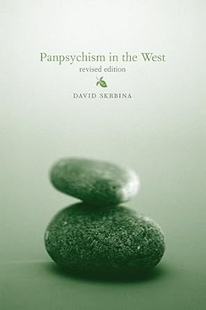 panpsychism in the west 1st edition david skrbina 0262534061, 978-0262534062