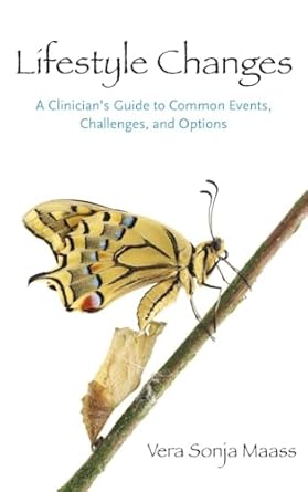 lifestyle changes 1st edition vera sonja maass 0415960576, 978-0415960571