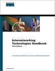 internetworking technologies handbook 1st edition inc cisco systems ,cisco systems inc 1587050013,