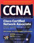 ccna cisco certified network associate study guide 1st edition inc syngress media 0072126671, 978-0072126679