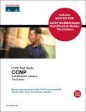 ccnp certification library 1st edition clare gough ,brian morgan ,david hucaby ,amir s ranjbar 1587201496,