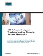 troubleshooting remote access networks 1st edition plamen nedeltchev 1587050765, 978-1587050763