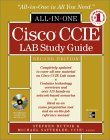 all in one cisco ccie lab study guide 1st edition stephen hutnik ,michael satterlee 0072127600, 978-0072127607