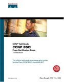 ccnp bsci exam certification guide ccnp self study 1st edition clare gough 1587200856, 978-1587200854