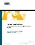 ccna self study introduction to cisco networking technologies intro 1st edition steve mcquerry 1587051613,