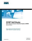 ccsp self study cisco secure intrusion detection system csids 1st edition earl carter 1587051443,