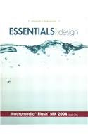 essentials for design macromedia flash mx 2004 level 1 1st edition dwayne j ferguson 0131468510,