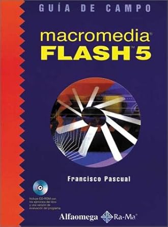macromedia flash 5 macromedia flash 5 a practical course 1st edition fernando gomez agudo 9701507266,