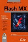 flash mx 1st edition kali romiglia 8441515220, 978-8441515222