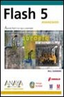 flash 5 avanzado 1st edition bill sanders 8441512523, 978-8441512528