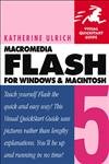 flash 5 for windows and macintosh 1st edition katherine ulrich 0201716143, 978-0201716146