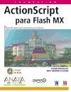 actionscript para flash mx / actionscript for flash mx 1st edition sham bhangal 8441514739, 978-8441514737