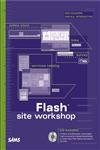 flash site workshop 1st edition ken milburn ,oncall interactive 0672319993, 978-0672319990