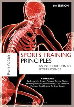 sports training principles 1st edition dr frank w dick o b e ,penny werthner ,scott drawer ,vern gambetta