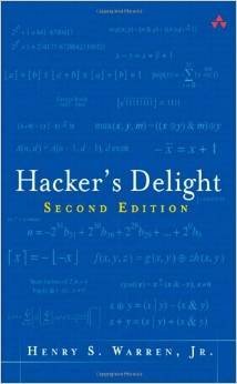 hackers delight 2/e 1st edition henry s warren jr 9332540217, 978-9332540217