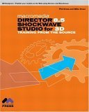 macromedia director 8 5 shockwave studio for 3d training from the source 1st edition phil gross ,mike gross