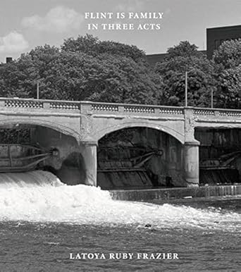 latoya ruby frazier flint is family in three acts 1st edition michal raz russo ,latoya ruby frazier ,peter w