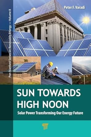 sun towards high noon 1st edition peter f varadi 9814774170, 978-9814774178