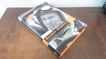 mclaren memories a biography of bruce mclaren 1st edition eoin young 1844251195, 978-1844251193