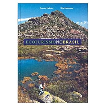 ecoturismo no brasil 1st edition neiman 8520419267, 978-8520419267