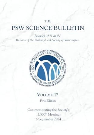 the psw science bulletin volume 17 1st edition larry s millstein ,robin m taylor 1637236565, 978-1637236567
