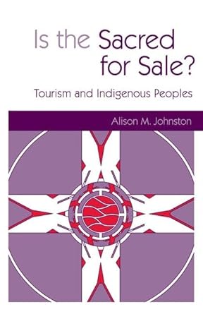 is the sacred for sale 1st edition alison m johnston ,iscst 1853838594, 978-1853838590