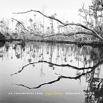 an unflinching look elegy for wetlands 1st edition benjamin dimmitt ,susan cerulean ,alexa dilworth ,matthew