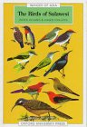 the birds of sulawesi 1st edition derek holmes ,karen phillipps 9835600058, 978-9835600050