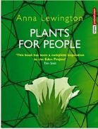 plants for people 1st edition anna lewington ,anita roddick 0195208404, 978-0195208405