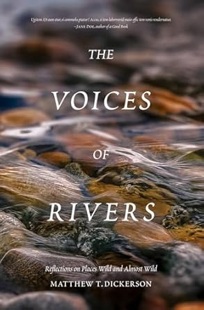Voices Of Rivers