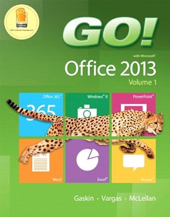 go with google getting started office 2013 home premium academic 180 day trial spring 2016 1st edition