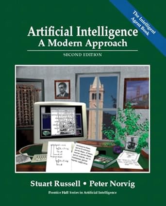 artificial intelligence and prolog programming for artificial intelligence 1st edition ivan bratko ,stuart